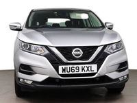 used Nissan Qashqai 1.3 DiG-T 160 Acenta Premium 5dr