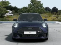 New Mini Cooper S Hatch 201 HP (147 kW) 2026 Blue Hatchback