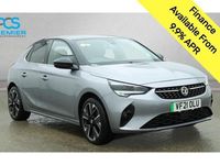 Used Vauxhall Corsa-e Elite 100 kW (136 HP) 2021 Hatchback