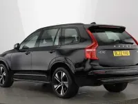 Begagnad Volvo XC90 Plus 232 HK (170 kW) 2023 SUV