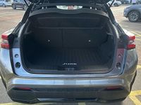 Used Nissan Juke 114 HP (83 kW) 2026 SUV