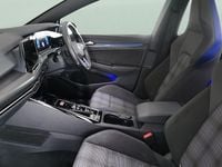 Used VW Golf VIII GTE 245 HP (180 kW) 2024 Hatchback