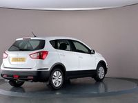 used Suzuki SX4 S-Cross 1.6 SZ3 5dr