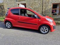 used Citroën C1 1.0i Platinum 3dr