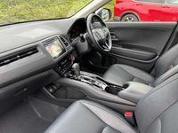 used Honda HR-V V 1.5 i-VTEC EX (s/s) 5-Door Hatchback