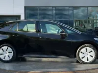 New VW ID.3 Pro 150 kW (204 HP) 2026 Grenadilla black metallic Hatchback