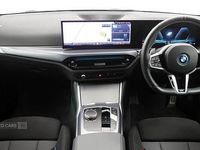 Used BMW 330e M Sport 288 HP (211 kW) 2025 Grey Sedan