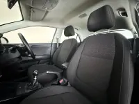 Used Kia Rio 84 HP (61 kW) 2017 Black Hatchback