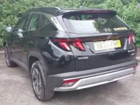 New Hyundai Tucson 239 HP (175 kW) 2026 Black SUV