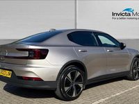 Used Polestar 2 Pilot-lite 169 kW (231 HP) 2023 Jupiter metallic Hatchback