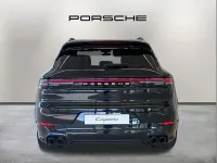 Used Porsche Cayenne 349 HP (256 kW) 2025 Black SUV