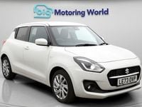 Usado Suzuki Swift SZ-T 83 HP (61 kW) 2023 Citadino