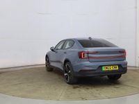 Used Polestar 2 169 kW (231 HP) 2022 Grey Hatchback