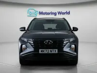 Second-hand Hyundai Tucson SE 230 CP (169 kW) 2024 SUV