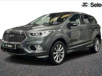 used Ford Kuga Vignale 2.0 TDCi 5dr 2WD