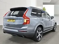 Used Volvo XC90 R-Design Pro 2019 Grey SUV