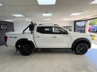 Used Nissan Navara S 2017 White Pickup