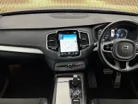 Used Volvo XC90 R-Design 390 HP (286 kW) 2020 Grey SUV
