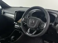 Novo Volvo EC40 Ultra 185 kW (252 HP) 2026 Branco SUV