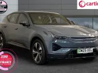 Used Polestar 3 Pilot 359 kW (489 HP) 2024 Grey SUV