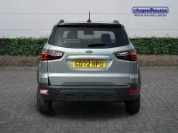 Usado Ford Ecosport Active 2023