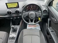 Used Audi Q2 Sport 2021 Silver SUV