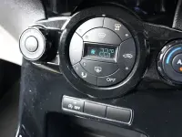 Usado Ford Fiesta Titanium 95 HP (69 kW) 2017 Citadino