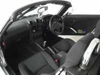 Used Daihatsu Copen 67 HP (49 kW) 2006 Cabriolet