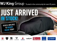 Used Kia Picanto 66 HP (48 kW) 2023 Black Hatchback