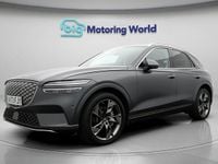 Used Genesis GV70 Sport 359 kW (489 HP) 2023 Grey SUV