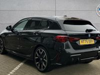 Used BMW 120 M Sport 156 HP (114 kW) 2026 Black Hatchback