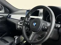 Used BMW X2 M Sport 220 HP (161 kW) 2023 SUV
