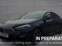 Used BMW 220 M Sport 176 HP (129 kW) 2024 Black Coupe