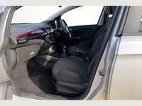 Used Vauxhall Corsa SRi 89 HP (65 kW) 2019 Grey Hatchback
