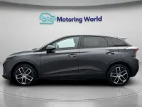Used MG MG4 EV Trophy 319 kW (435 HP) 2025 Grey Hatchback