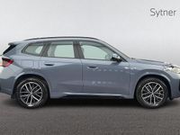Used BMW X1 M Sport 168 HP (123 kW) 2024 Grey SUV