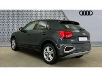 Used Audi Q2 Sport 2025 SUV