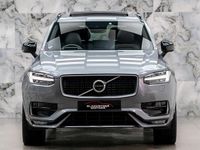 Used Volvo XC90 R-Design Pro 235 HP (172 kW) 2019 Grey SUV