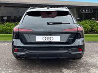 New Audi A6 Comfort 2025 Green Estate