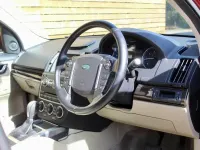 Used Land Rover Freelander 2 HSE 2014 Red SUV