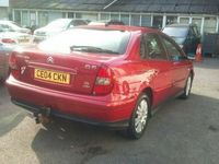 Used Citroën C5 110 HP (80 kW) 2004 Hatchback