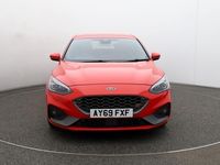 used Ford Focus 2019 | 2.3T EcoBoost ST Euro 6 (s/s) 5dr