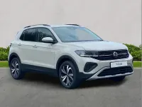 New VW T-Cross Match 94 HP (69 kW) 2025 Other SUV