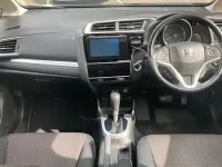 Used Honda Jazz EX 102 HP (75 kW) 2020 Hatchback
