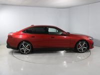 Used BMW i5 M Sport 246 kW (335 HP) 2025 Red
