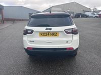 Used Jeep Compass 237 HP (174 kW) 2024 SUV