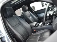 Used Land Rover Range Rover Velar SE 275 HP (202 kW) 2019 Silver SUV