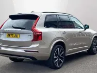 Used Volvo XC90 Plus 235 HP (172 kW) 2023 Grey SUV