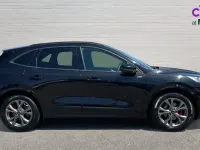 Used Ford Kuga ST-Line 190 HP (139 kW) 2024 Black SUV