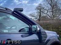 Used Ford Ranger Wildtrack 2017 Grey Pickup